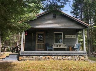 86 Bog Brook Rd, Island Falls, ME 04747