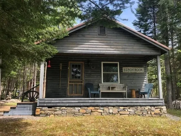 86 Bog Brook Road, Island Falls, ME 04747
