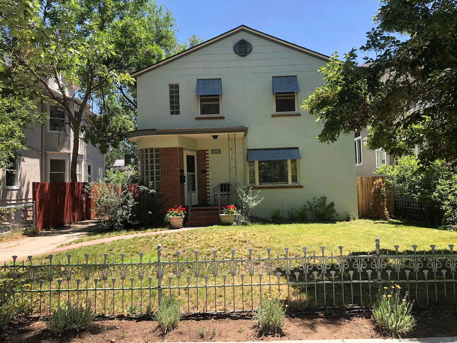 1337 N Tejon St — Photo 2