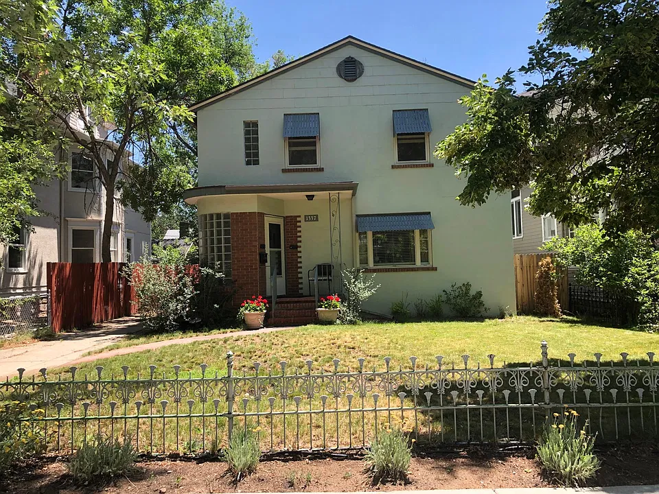 1337 N Tejon St #1