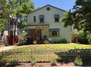 1337 N Tejon St APT 1, Colorado Springs, CO 80903