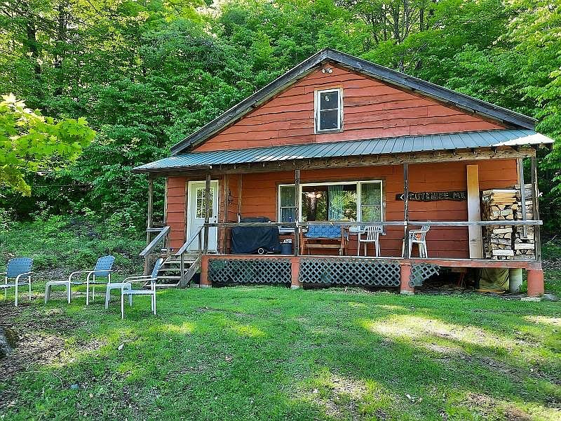 369 Gilmantown Rd, Wells, NY 12190 MLS 11179274 Zillow