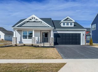 Elmcrest Plan, Scattered Homesites - Reedsville, Reedsville, PA 17084