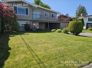 46084 Clare Ave, Chilliwack, BC V2P6M8