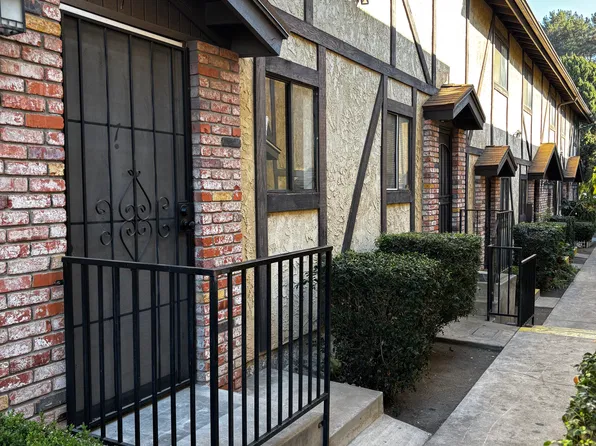 1632 Presioca St Unit 7, Spring Valley, CA 91977