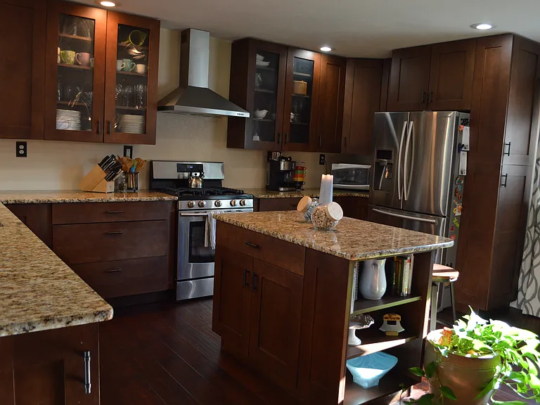 3225 S Eudora St #1 — Photo 3
