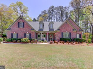 1625 Ridgemill Ter, Dacula, GA 30019