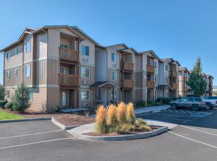 Wild Horse Mesa Apartments, Prineville, OR 97754