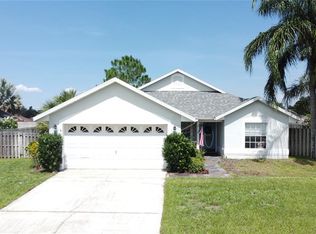 212 Bent Oak Loop, Davenport, FL 33837