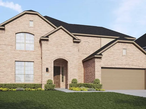 Stanford Plan, Brookewater