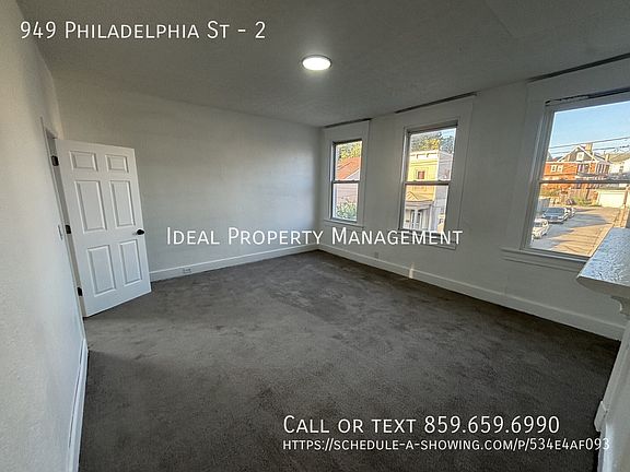 5th image of 949 Philadelphia St #2