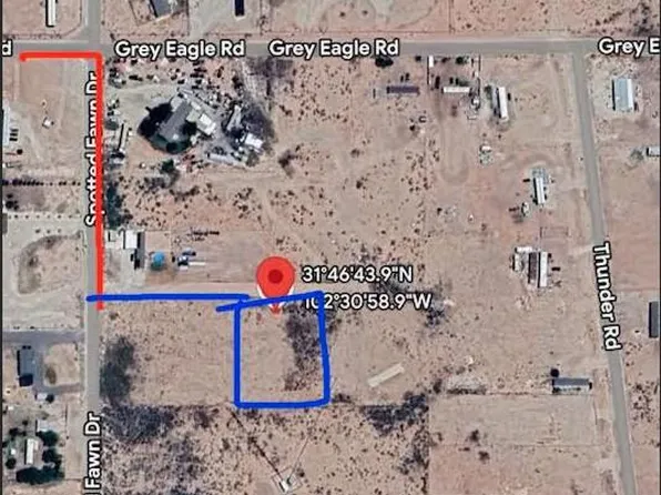 (undisclosed Address), Odessa, TX 79763