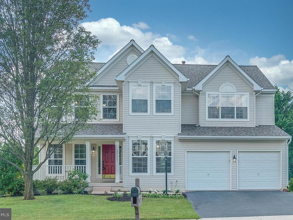 1st image of 20627 Coppersmith Dr
