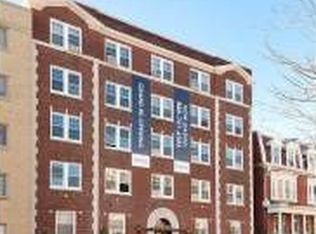 1630 Park Rd NW, Washington, DC 20010