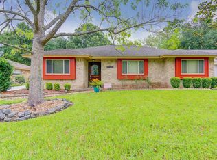 15615 Edenvale St, Friendswood, TX 77546