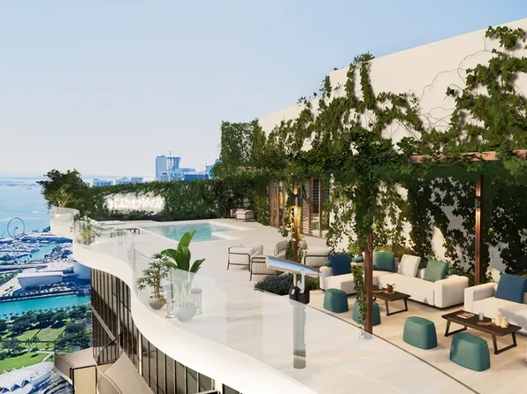 1443 Biscayne Blvd #906MOD2, Miami, FL 33132