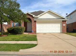 8431 Taraglen Ct, Richmond, TX 77407