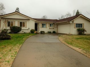 4001 Linus Way, Carmichael, CA 95608