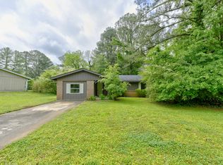 538 Post Oak Rd, Jonesboro, GA 30238