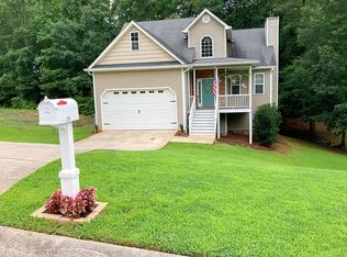 212 Taylor Ridge Trl, Villa Rica, GA 30180