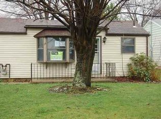 16 6th St, Shelby, OH 44875