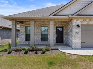 1824 SE Loebner Ln, Cullman, AL 35055