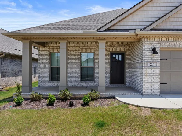 1824 SE Loebner Ln, Cullman, AL 35055