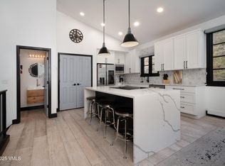 59 Meadow Ln #5-C, Avon, CO 81620