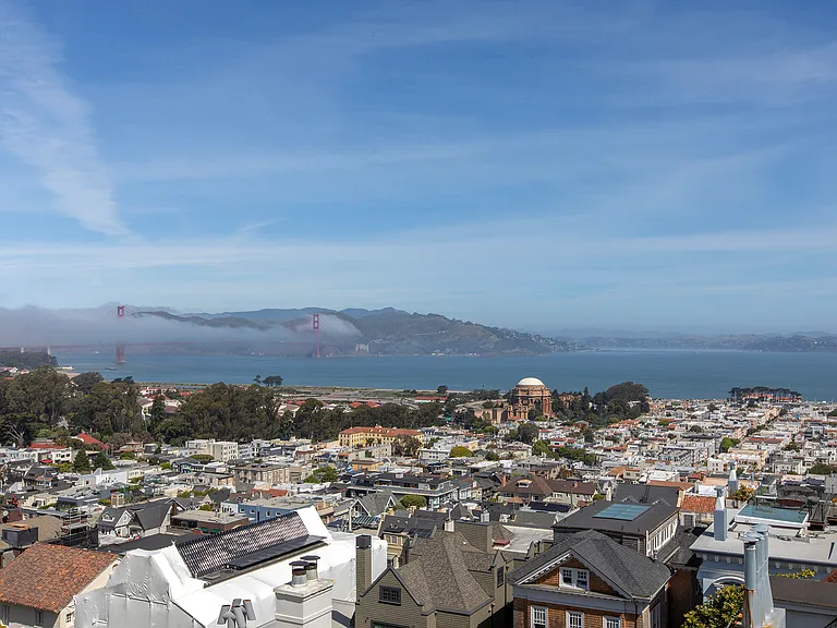 2621 Divisadero St #3 — Photo 14