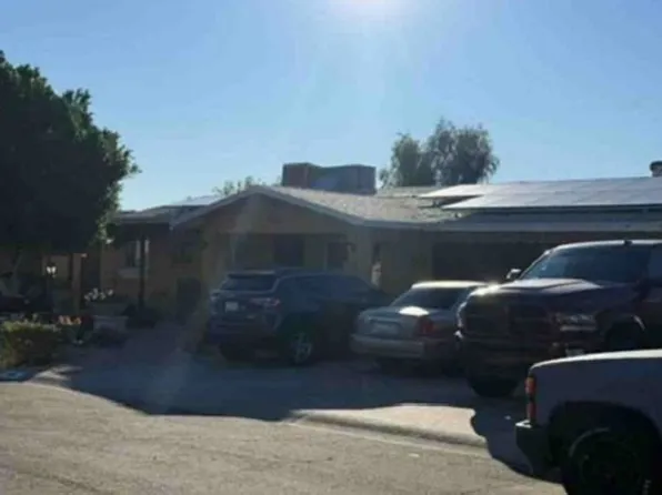 850 N 95th Pl, Mesa, AZ 85207