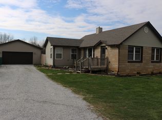 264 N State Road 2, Valparaiso, IN 46383