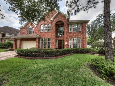 16210 S Temple Dr, Houston, TX, 77095