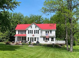 3917 Old Ridge Rd, Perkasie, PA 18944