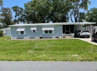 66 Robin Rd, Wildwood, FL 34785