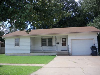 115 N 4th St, Osage City, KS, 66523