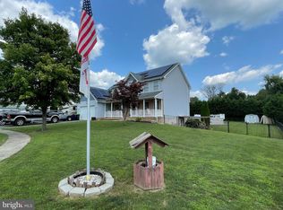 27 Leighton Green Ct, Port Deposit, MD 21904