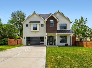 2824 Cain Blvd, Dallas, TX 75211