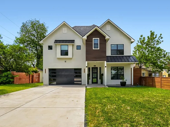 2824 Cain Blvd, Dallas, TX 75211