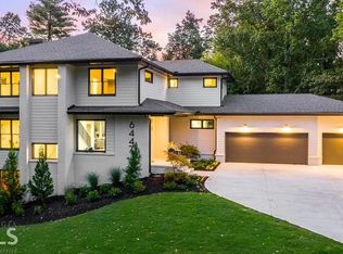 6447 Vernon Woods Dr, Sandy Springs, GA 30328