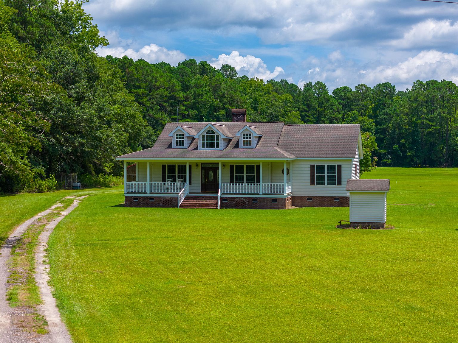 1756 Fish Rd, Ridgeville, SC 29472 | Zillow