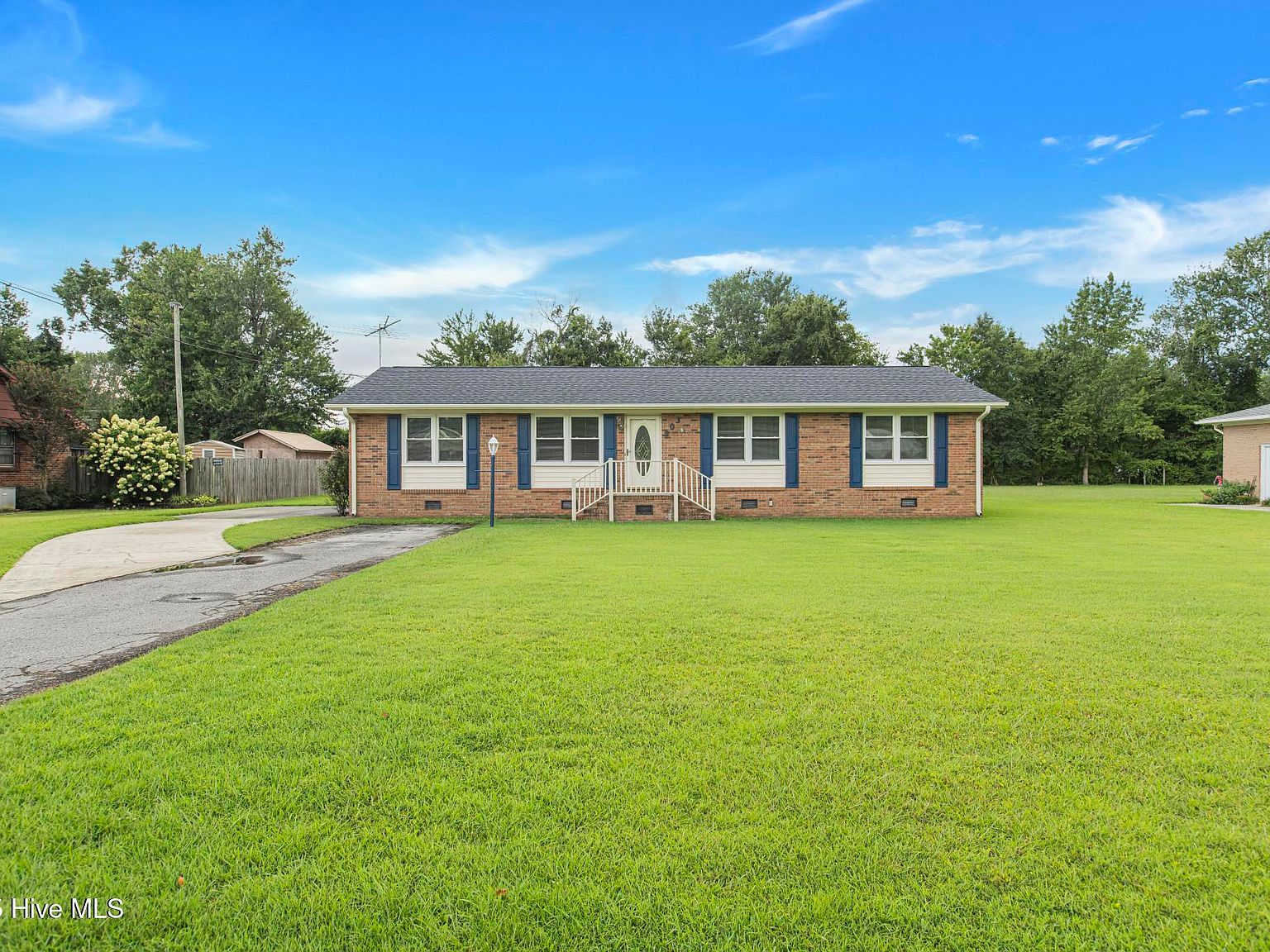 303 Delight Drive, Jacksonville, NC 28546 | Zillow