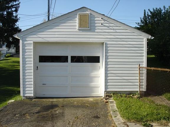garage