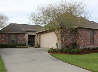 10447 Springrose Ave, Baton Rouge, LA 70810