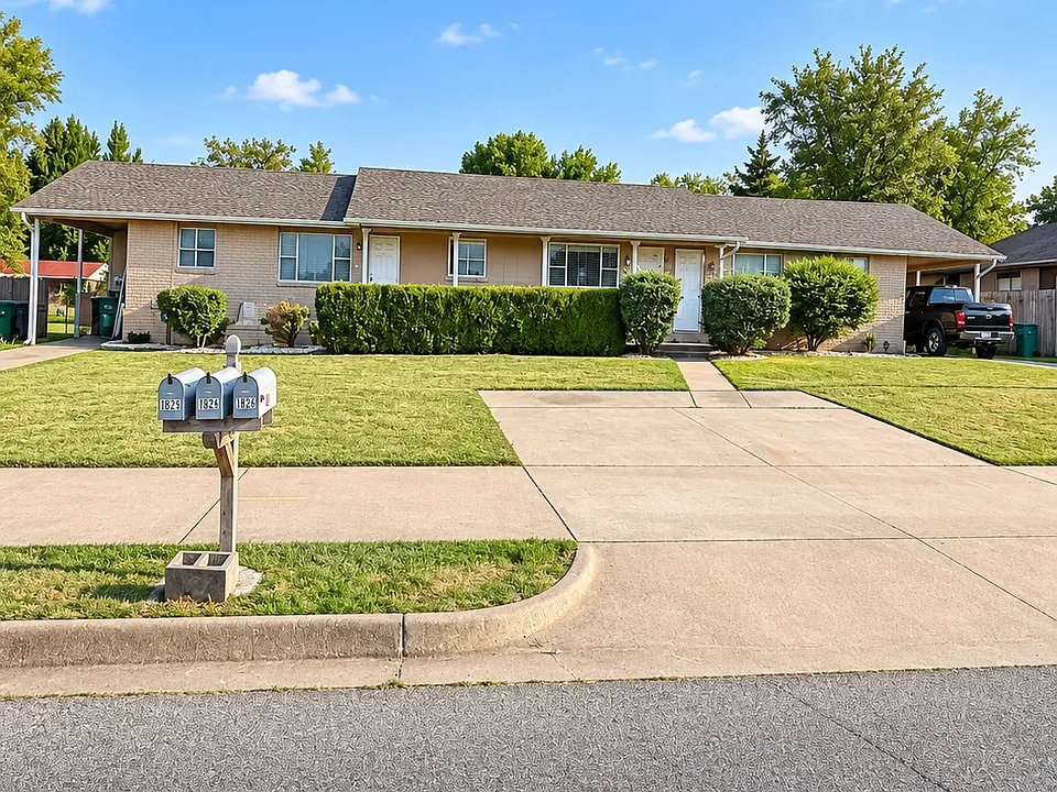 1325 W Price Ln #1325