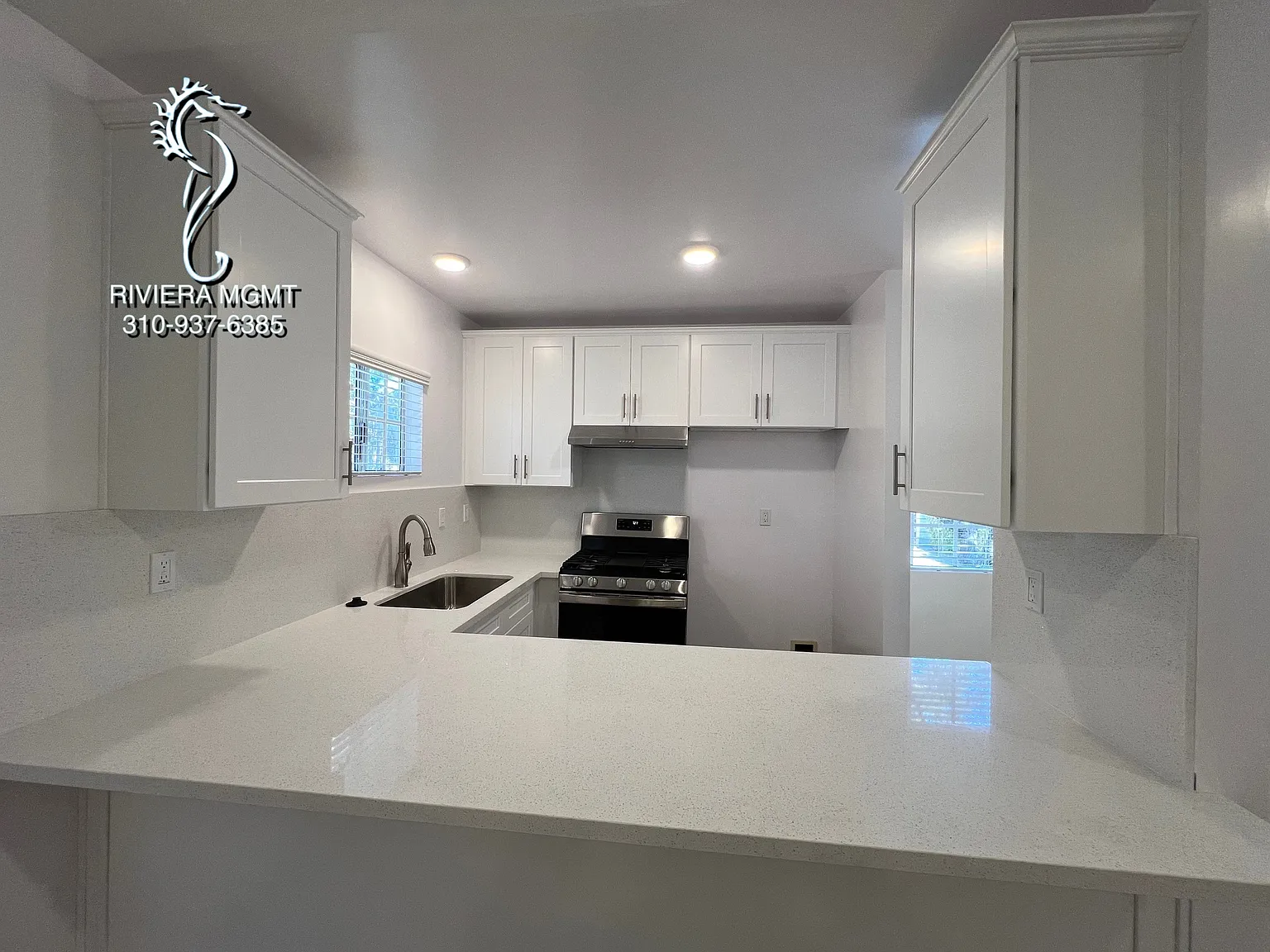 2 bed, 875 sqft, $2,595 — Photo 2
