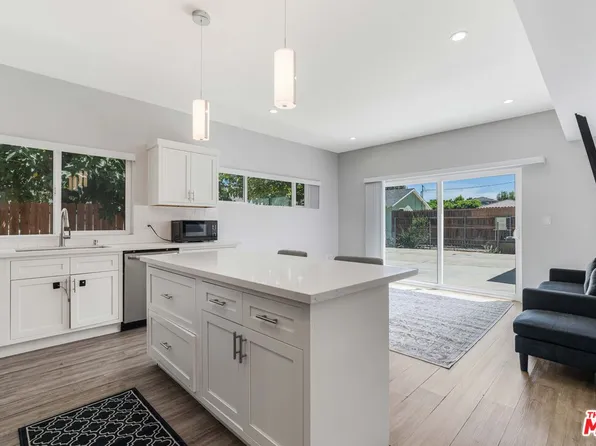 8461 Calvin Ave, Northridge, CA 91324