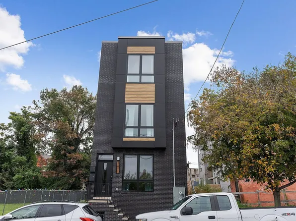 1611 N 27th St #1, Philadelphia, PA 19121