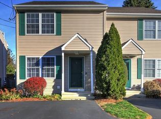 40 Nash Pl APT 3, Norwalk, CT 06854