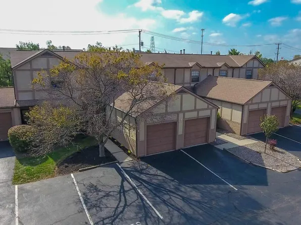 653 Alta View Ct, Worthington, OH 43085