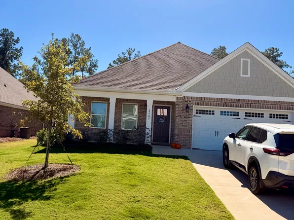 2485 Ridgecrest Dr, Auburn, AL 36830